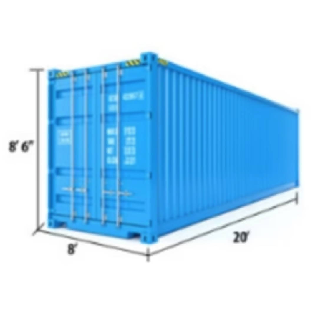 New Feature/Shipping Container/Learn More Container One